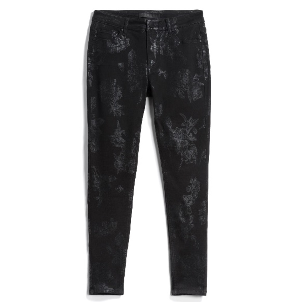 Black jeans